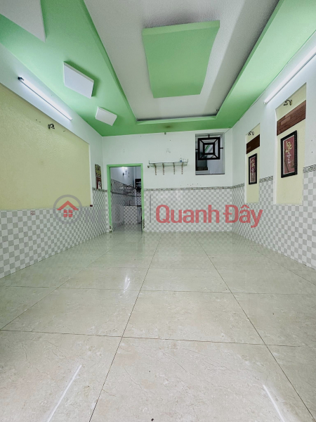 Property Search Vietnam | OneDay | Nhà ở, Niêm yết bán, Nhà bán chợ sáng Bùi Minh Trực P5 Q8
