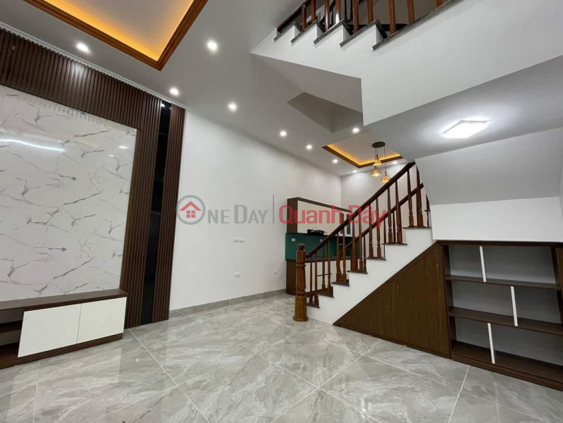 Property Search Vietnam | OneDay | Residential Sales Listings House for sale 65m2 Yen Hoa street, Tay Ho Peak business 12.4 Billion VND