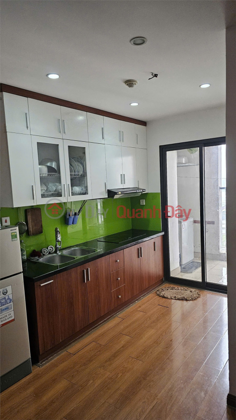 Không Còn Nhu Cầu Sử Dụng Mình Muốn Bán Căn Hộ Chung Cư Hateco Hoàng Mai, Hà Nội _0