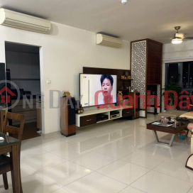 Gia đình chủ nhà cần bán GẤP cănho 132m2 full đồ tại Mulberry Lane/ 9 tỷ _0
