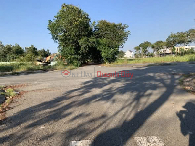 PRIME LOCATION – GREAT PRICE – URGENT SALE OF A SEMI-DETACHED VILLA PLOT, Tam Da Street, Truong Thanh Ward, District 9, Ho Chi Minh City Vietnam, Sales, đ 6.5 Billion