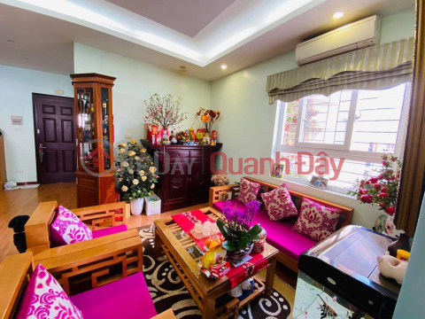 NỘI THẤT ĐẸPLô góc chung cư Nam Trung Yên 69m 2PN, view Keangnam, chỉ 2.6 tỷ _0