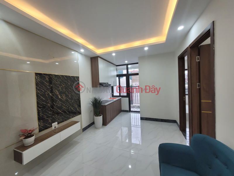 Giang Van Minh - Kim Ma Apartment. Apartment 32 - 52m from only 820 million to stay right away | Vietnam, Sales, đ 820 Million