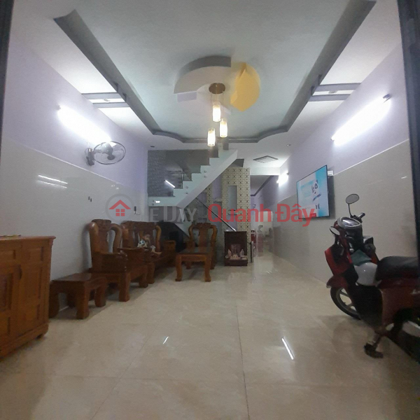 HOT!!! HOUSE By Owner - Good Price - URGENT SALE House At Alley 231 Luu Huu Phuoc, Ward 15, District 8, HCM Sales Listings