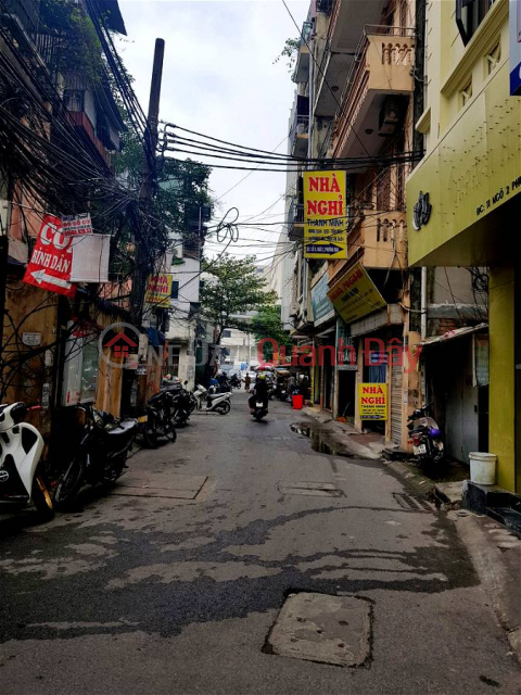 Phuong Mai Townhouse for Sale, Dong Da District. 62m Approximately 10 Billion. Commitment to Real Photos Accurate Description. Owner Needs Liquidity _0
