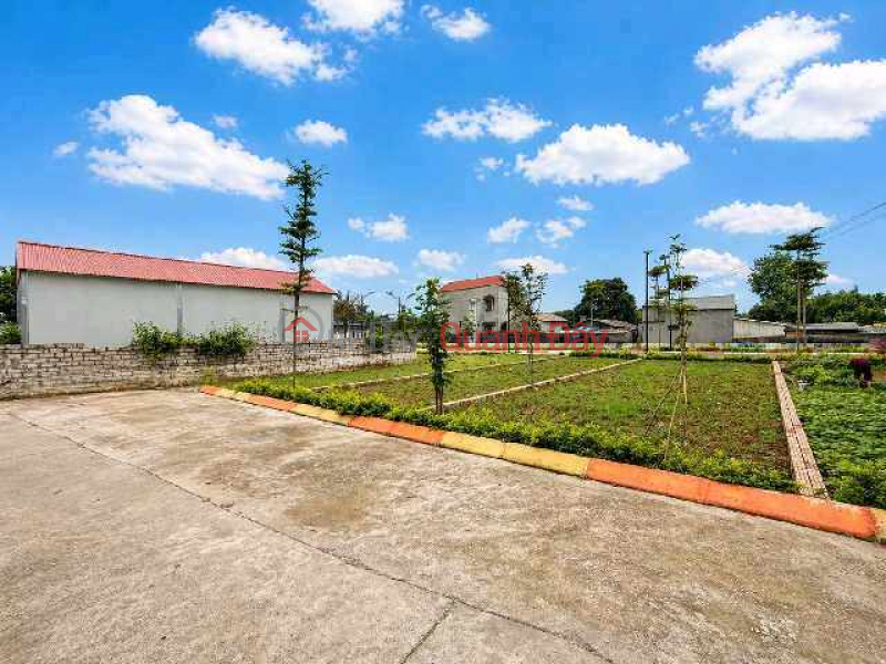 100m2 ngay cạnh CNC Hòa lạc phù hợp xây ở ,xây trọ ,giữ tiền | Vietnam | Sales, đ 3.5 Billion