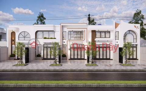 BEAUTIFUL HOUSE - GREAT PRICE - Quick Sale of a House in Dieu Xien, Bau Tram, Long Khanh, Dong Nai _0