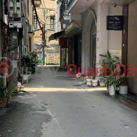 VIP HAM NGHI LOT – CAR GARAGE – 6 FLOORS – FULL INTERIOR – ELEVATOR WAITING LOT _0