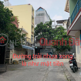 House for sale, Thach Lam Tan Phu, 68m2, Only 6,x small billion. _0