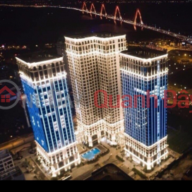 BÁN CĂN HỘ CHUNG CƯ TẠI SUNSHINE RIVERSIDE, GIÁ 7,35 TỶ VND, DIỆN TÍCH 100M2 _0