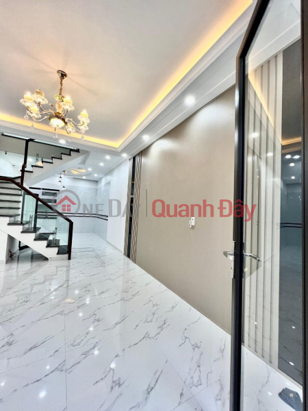 Newly built house for sale, lane 189 Dong Khe, 45m2 4 floors PRICE 2.98 billion very nice Sales Listings