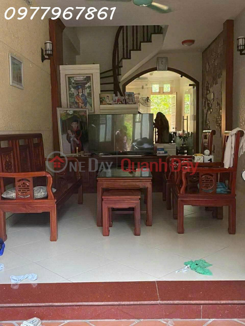 Cho thuê nhà 3 tầng siêu đẹp tại Tây Mỗ, Hà Nội, full nội thất xách vali vào ở ngay _0