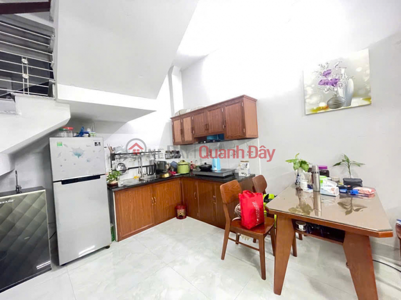 Property Search Vietnam | OneDay | Residential, Sales Listings Owner needs money - urgently selling a brand new 3-story house - Chi Dong, Me Linh - only 3.3 billion VND.