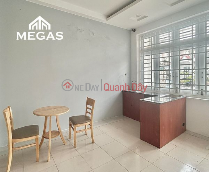 EMPTY 1 ONLY ROOM, FULLY FURNISHED, SPLIT KITCHEN WITH BALCONY RIGHT AT DANG VAN BI - UNIVERSITY OF ARCHITECTURE - Thong Nhat DAIRY FACTORY | Vietnam, Rental đ 6 Million/ month