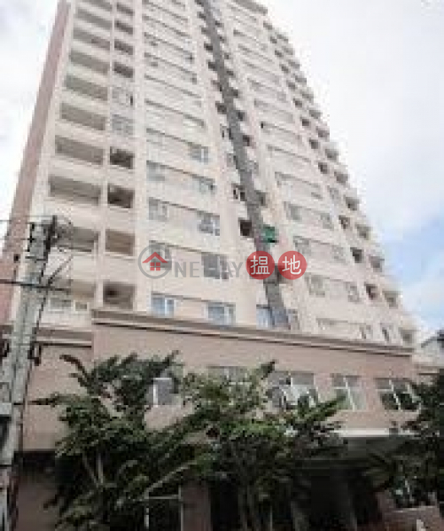 Căn Hộ Cao Cấp Lapaz (Lapaz Luxury Apartment) Hải Châu | ()(1)