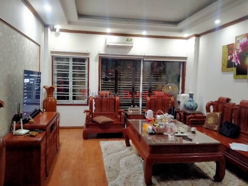Property Search Vietnam | OneDay | Nhà ở Niêm yết bán Cần bán liền kề văn phú 90m2 về ở ngay giá 10.x tỉ