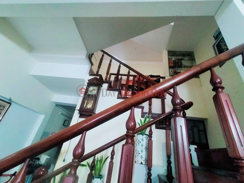 Property Search Vietnam | OneDay | Residential | Sales Listings, ► House near Nguyen Van Thoai street, close to the Sea, 82m2, 3 hard floors, 7.x billion