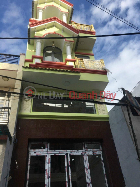 GENERAL FOR SALE QUICKLY Beautiful House In Binh Tan District, Ho Chi Minh City Sales Listings