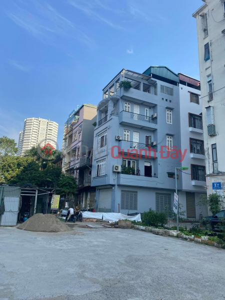 Property Search Vietnam | OneDay | Residential, Sales Listings | 56m Frontage 6m Nhon 14 Billion Nghia Do Street, Cau Giay. Subdivision of Vip Area Dan Tri High Security Stable. Owner Needs