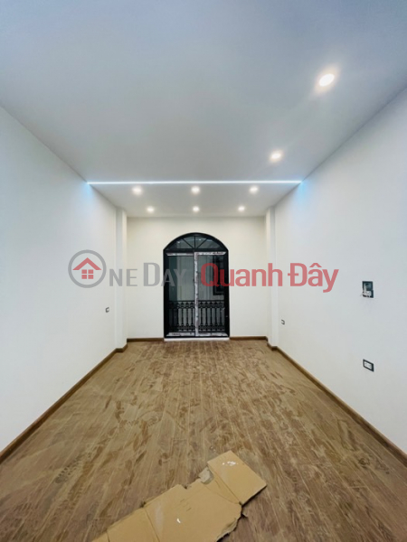 Property Search Vietnam | OneDay | Residential | Sales Listings BEAUTIFUL HOUSE IN TRUONG DINH STREET - NEAR TEMPLE LAKE - GATE PARKING CAR - Area 38M2x5T PRICE 4.3 BILLION