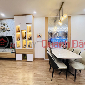 Căn hộ siêu VIP Sky Park Tôn Thất Thuyết 128m 4PN Thiết kế đỉnh, 17 tỷ _0