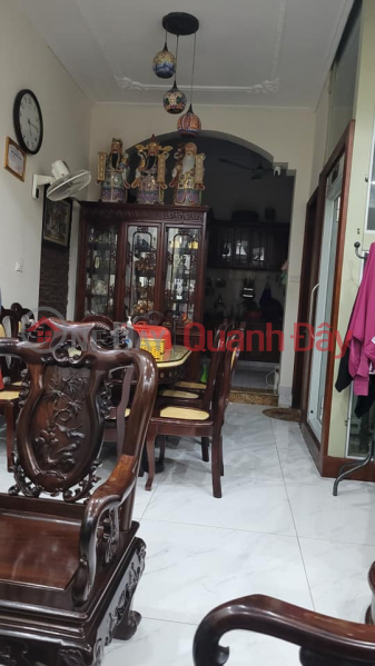 Property Search Vietnam | OneDay | Residential Sales Listings | House for sale on Xuan Quynh Street - Cau Giay, Area: 68m