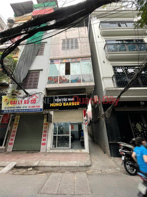 Owner Needs to Sell Quickly a beautiful house - good price in Ba Dinh District, Hanoi City _0