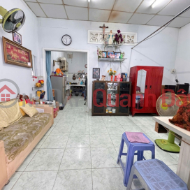 O2224 House next door in Go Vap - Investment price _0