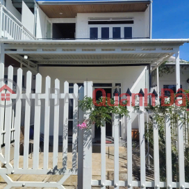 House for rent: 2 bedrooms with a large storage room, price 7 million VND, located on Cong Chua Ngoc Han Street, Da Lat, Lam Dong. _0