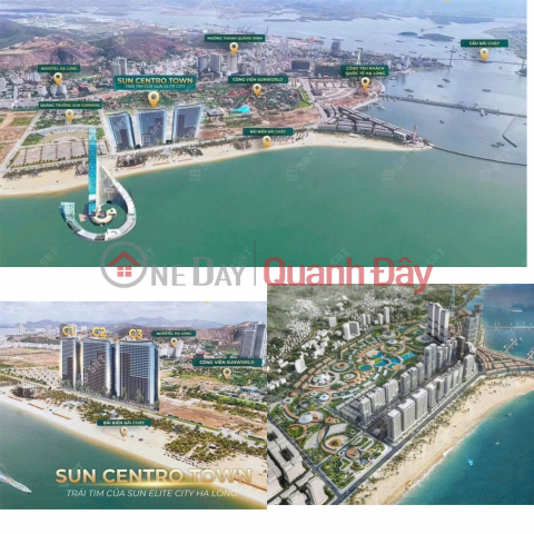 Own a LUXURY APARTMENT - BAY VIEW - Ha Long Coastal Road, Bai Chay Ward, Quang Ninh Province _0