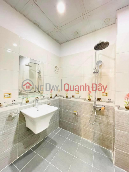 Property Search Vietnam | OneDay | Residential Sales Listings House for sale Xuan Dinh 34m, Wide, Bright, Near the Park, 3 Billion 98