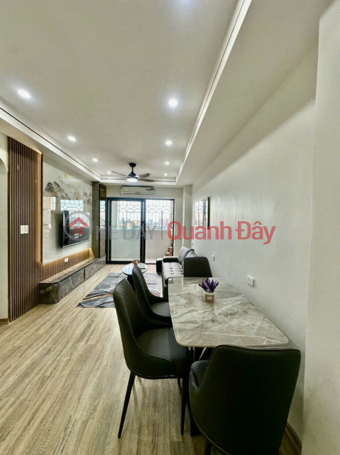 Bán căn hộ chung cư CT9 KĐT Định Công 72m2 3 ngủ sổ đỏ giá 4 tỷ 950tr _0