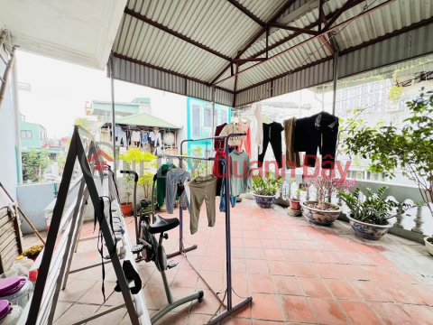 PHÂN LÔ NÉT - NGÕ THÔNG CÁC NGẢ - Ô TÔ ĐỖ CỬA - NHÀ ĐẸP DÂN XÂY - NGUYỄN TRÃI - 19 TỶ _0