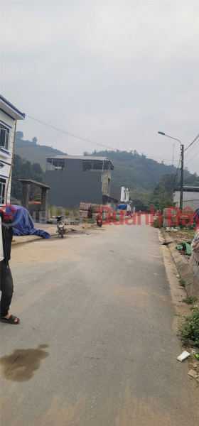 ĐẤT ĐẸP- GIÁ TỐT CHÍNH CHỦ CẦN BÁN NHANH LÔ ĐẤT TIỀM NĂNG Tái định cư số 1 Kim Quang Niêm yết bán