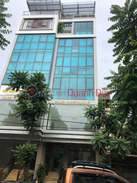 Hàng Siêu Hiếm Toà Văn Phòng Duy Nhất 9 Tầng Mặt Phố Phan Kế Bính.
- Nhà nằm vị trí đoạn đường rộng, vỉa hè _0