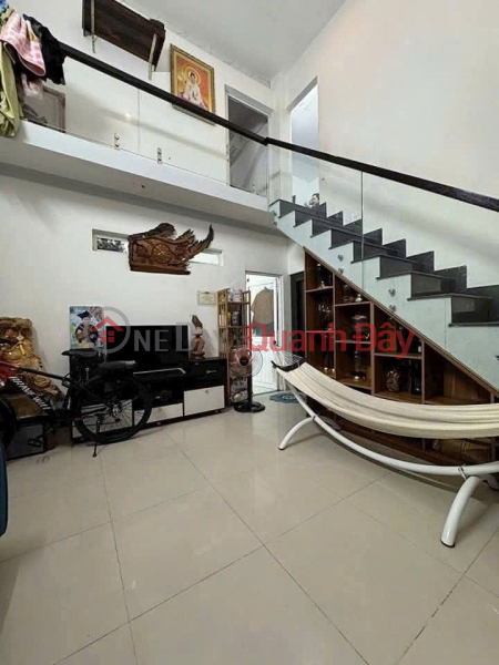 Property Search Vietnam | OneDay | Residential Sales Listings HOUSE OWNED BY THE OWNER - CENTRAL LOCATION - Alley 38 Pham Cu Luong, An Hai Ward, Son Tra District - Da Nang