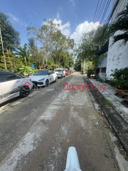 Property Search Vietnam | OneDay | Nhà ở | Niêm yết bán, CHỈ 3.X TỶ - Ô TÔ ĐỖ – HÒA THỌ ĐÔNG – ĐẤT 85M2 (5×17) – GẦN CHỢ HÒA CẦM.