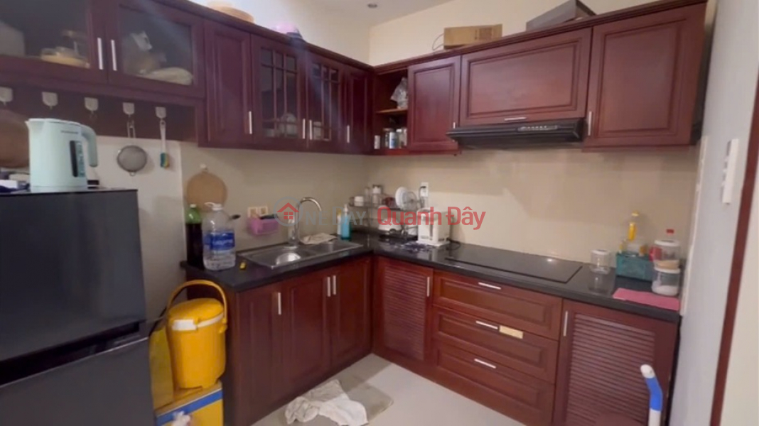 CĂN HỘ ĐẸP - GIÁ TỐT BÁN NHANH CĂN HỘ SƠN THỊNH 9, 23D Thùy Vân, Phường Thắng Tam, TP Vũng Tàu | Việt Nam | Bán đ 2,22 tỷ