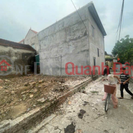 CHÍNH CHỦ CẦN BÁN LÔ ĐẤT GIÁP NGAY KHU CÔNG NGHIỆP PHÚ NGHĨA-CHƯƠNG MỸ-HÀ NỘI _0