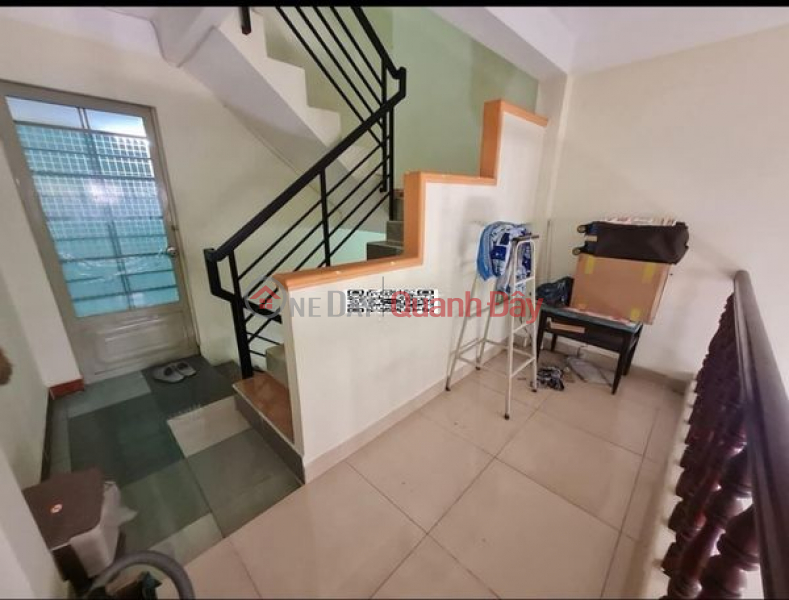 Property Search Vietnam | OneDay | Nhà ở, Niêm yết cho thuê, Nhà cho thuê hẻm 87/ Phan Văn Hân