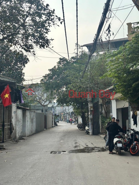 Property Search Vietnam | OneDay | Residential Sales Listings House for sale in Kim Giang, 130m², car parking available, 4m wide alley, connecting to many other streets, only 120 million VND\\/m².