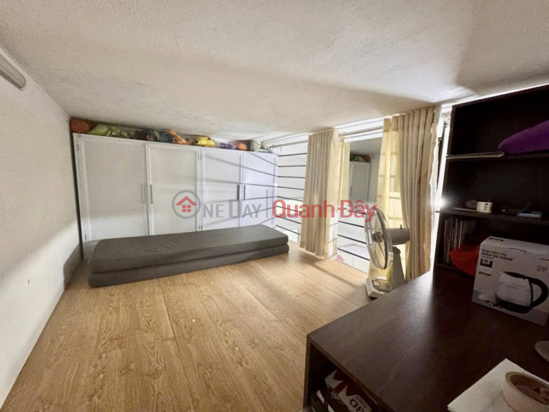 House for sale in Tho Lao, 45m2, 4 floors, nearly 4m frontage, 12.6 billion, wide alley, online business Vietnam Sales, đ 12.6 Billion