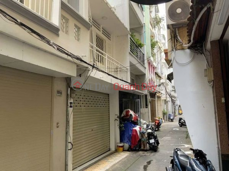 Property Search Vietnam | OneDay | Residential | Rental Listings House for rent in airy alley frontage