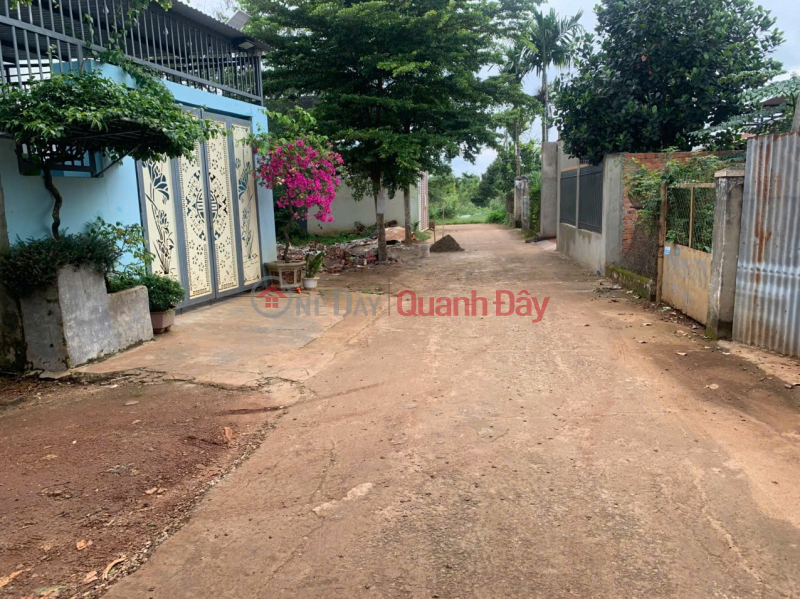 HOT HOT - CẦN BÁN LÔ ĐẤT TẠI hẻm 03 đường võ văn Kiệt , P.Ea Tam, TP.Buôn Ma Thuột, Đắk Lắk | Việt Nam, Bán | đ 990 triệu