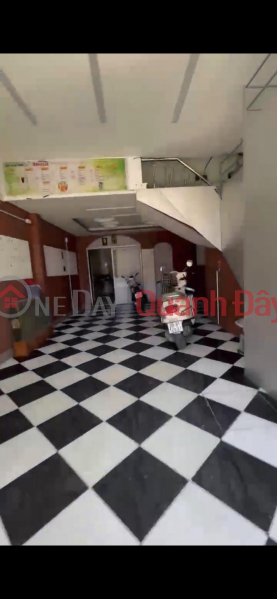 Dinh Cong Ha townhouse for rent, 60m2 x 1 floor, price 10 million VND Rental Listings