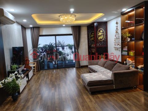 Chính Chủ Bán Căn Góc 139m2 Toà Cao Cấp Diamond - (toà VIP nhất khu chung cư goldmark city 136 Hồ Tùng Mậu). _0