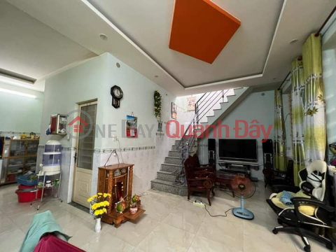 House for sale with 1 ground floor and 1 floor in Trung Dung Ward, near Ngo Quyen school for only 2.1 billion _0