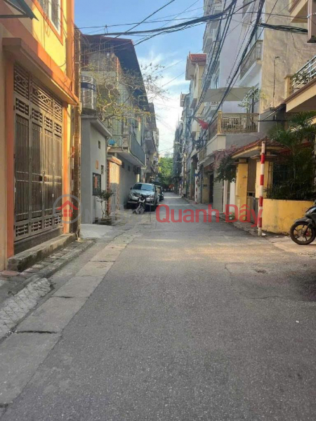 5-STOREY HOUSE FOR SALE, 4 BEDROOMS - PHUONG MAI, DONG DA - 8.8 BILLION - GOLDEN LOCATION Sales Listings