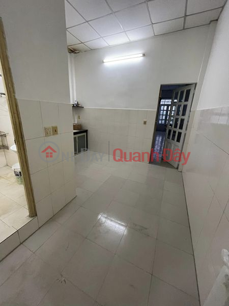 đ 17 Million/ month | House for rent with business frontage on Tan Hoa Dong street