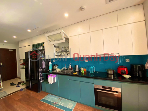 Imperia Garden, căn 3Pn rộng dt 110m2 ban công ĐB + ĐN giá chỉ 10 tỷ [đã full đồ] _0